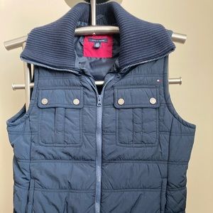 Tommy Hilfiger vest